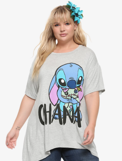 lilo and stitch shark